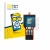 Front side of a product packaging with the brand logo BROTECT. Next to it is the device RigExpert MATCH shown with the corresp