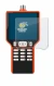 Image of the device RigExpert MATCH with a wide variety of screen protectors.