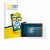 Front side of a product packaging with the brand logo BROTECT. Next to it is the device Webfleet PRO 8475 shown with the corre