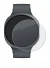 Image of the device Samsung Galaxy Watch 8 (44 mm) with a wide variety of screen protectors.