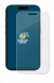 Image of the device Apple iPhone 17 Pro with a wide variety of screen protectors.
