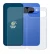 Image of the device Google Pixel 10 (Front+Back) with a wide variety of screen protectors.