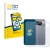 Front side of a product packaging with the brand logo BROTECT. Next to it is the device Google Pixel 10 Pro XL (Front+Back) sh