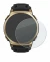 Image of the device Huami Amazfit T-Rex 3 Pro (44 mm) with a wide variety of screen protectors.