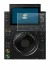 Image of the device Pioneer CDJ 3000X with a wide variety of screen protectors.