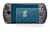 Image of the device GPD Win 5 with a wide variety of screen protectors.