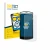 Front side of a product packaging with the brand logo BROTECT. Next to it is the device Unitech EA510 shown with the correspon