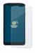 Image of the device Unitech EA630 with a wide variety of screen protectors.