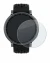 Image of the device Amazfit Active Max with a wide variety of screen protectors.