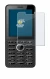 Image of the device Energizer E288S with a wide variety of screen protectors.