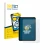 Front side of a product packaging with the brand logo BROTECT. Next to it is the device Apple iPad Air 11" M4 2026 (portrait) 