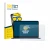 Front side of a product packaging with the brand logo BROTECT. Next to it is the device Apple MacBook Neo 13" 2026 shown with 