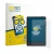 Front side of a product packaging with the brand logo BROTECT. Next to it is the device Xteink X3 shown with the corresponding