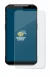 Image of the device Point Mobile MF52 with a wide variety of screen protectors.