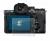 Image of the device Sony Alpha 7R VI with a wide variety of screen protectors.