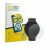 Front side of a product packaging with the brand logo BROTECT. Next to it is the device Parsonver PSSW9 shown with the corresp
