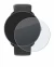 Image of the device Parsonver PSSW9 with a wide variety of screen protectors.