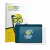 Front side of a product packaging with the brand logo BROTECT. Next to it is the device Ulefone Tab A12 Pro shown with the cor