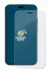 Image of the device Huawei Nova 16 Pro with a wide variety of screen protectors.