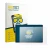 Front side of a product packaging with the brand logo BROTECT. Next to it is the device Motorola Moto Pad 70 shown with the co