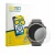 Front side of a product packaging with the brand logo BROTECT. Next to it is the device Garmin Fenix 9 (51 mm) shown with the 