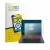 Front side of a product packaging with the brand logo BROTECT. Next to it is the device HP HyperX OMEN MAX 16 shown with the c