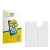 Front side of a product packaging with the brand logo BROTECT. Next to it is the corresponding screen protector.