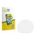 Front side of a product packaging with the brand logo BROTECT. Next to it is the corresponding screen protector.