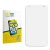 Front side of a product packaging with the brand logo BROTECT. Next to it is the corresponding screen protector.