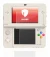 Image of the device Nintendo New 3DS with a wide variety of screen protectors.