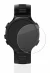 Image of the device Garmin Forerunner 735XT with a wide variety of screen protectors.