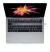 Image of the device Apple MacBook Pro 13" 2017 (Lower display) with a wide variety of screen protectors.
