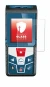 Image of the device Bosch GLM 50 C Professional with a wide variety of screen protectors.