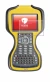Image of the device Trimble TSC3 with a wide variety of screen protectors.