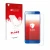 Front side of a product packaging with the brand logo upscreen. Next to it is the device Honor 9 shown with the corresponding 