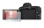 Image of the device Canon EOS 200D with a wide variety of screen protectors.