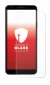 Image of the device Google Pixel 3a with a wide variety of screen protectors.