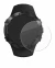 Image of the device Suunto 5 with a wide variety of screen protectors.