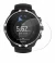 Image of the device Suunto Spartan Sport Wrist HR Baro Stealth with a wide variety of screen protectors.