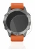 Image of the device Garmin Fenix 6 Pro with a wide variety of screen protectors.