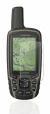 Image of the device Garmin GPSMAP 64sx with a wide variety of screen protectors.