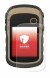 Image of the device Garmin eTrex 32x with a wide variety of screen protectors.