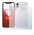 Image of the device Apple iPhone 11 (Front+Back) with a wide variety of screen protectors.