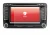 Image of the device Volkswagen Eos 2011 RNS 510 6.5" with a wide variety of screen protectors.
