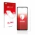 Front side of a product packaging with the brand logo upscreen. Next to it is the device Xiaomi Redmi Note 10 Pro shown with t