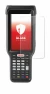 Image of the device Honeywell ScanPal EDA61K with a wide variety of screen protectors.