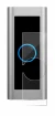 Image of the device Ring Video Doorbell Pro 2 with a wide variety of screen protectors.