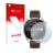 Front side of a product packaging with the brand logo upscreen. Next to it is the device Huawei Watch 3 Pro shown with the cor