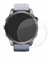 Image of the device Garmin Fenix 7S (42 mm) with a wide variety of screen protectors.