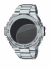 Image of the device Casio G-Shock GST-B500D-1A with a wide variety of screen protectors.